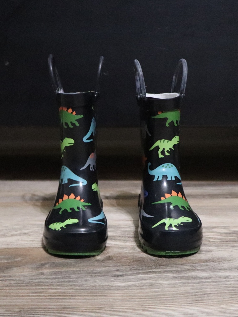 Rain or Snow Boots- New without tags